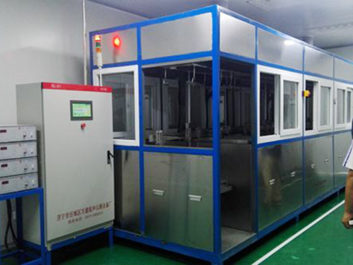 超聲波清洗機